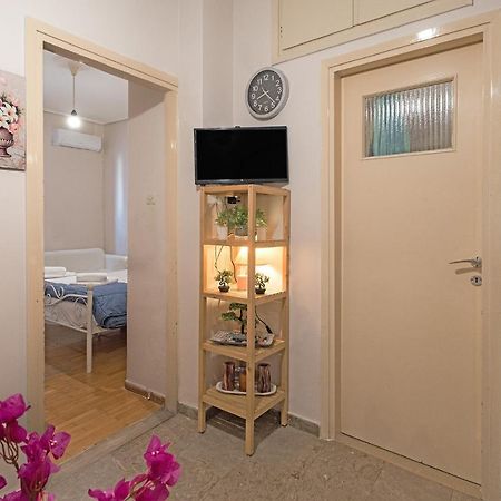 Serenity & Cozy Apartment Каламата Екстериор снимка