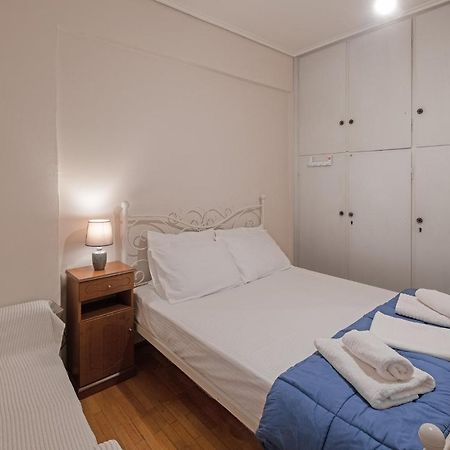 Serenity & Cozy Apartment Каламата Екстериор снимка