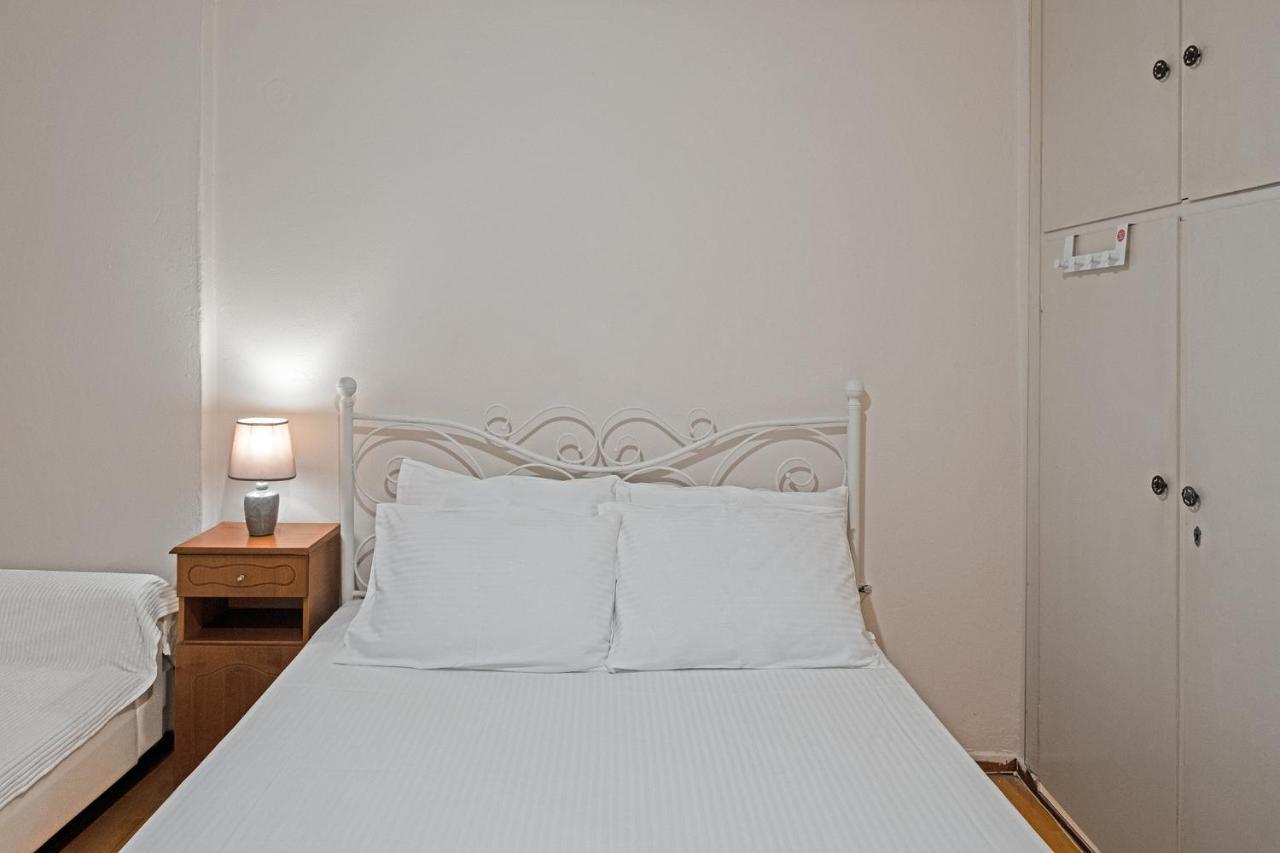 Serenity & Cozy Apartment Каламата Екстериор снимка