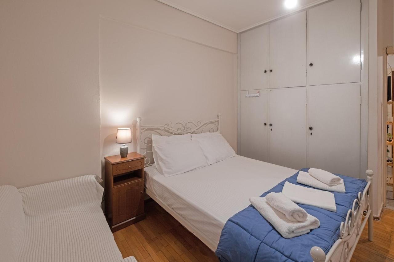 Serenity & Cozy Apartment Каламата Екстериор снимка